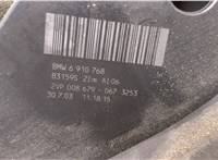  Фонарь (задний) BMW 5 E60 2003-2010 20437775 #6