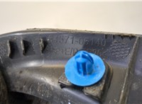  Пластик кузовной Toyota Camry XV70 2017-2021 20437783 #3
