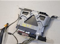  Блок управления телефоном Toyota Camry XV70 2017-2021 20437795 #4