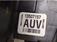 13597528, 13597533 Замок двери Chevrolet Tahoe 2014-2021 20437808 #5