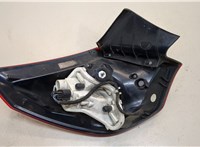  Фонарь (задний) Opel Astra J 2010-2017 20437818 #2