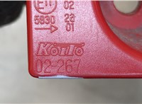  Фонарь (задний) Toyota Auris E18 2012- 20437836 #4