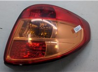 3565079J10 Фонарь (задний) Suzuki SX4 2006-2014 20437845 #8