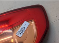 3565079J10 Фонарь (задний) Suzuki SX4 2006-2014 20437845 #9