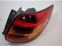 3565079J10 Фонарь (задний) Suzuki SX4 2006-2014 20437845 #10