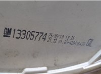  Фонарь (задний) Opel Zafira B 2005-2012 20437879 #3