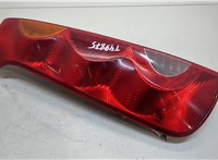  Фонарь (задний) Nissan Note E11 2006-2013 20437888 #1