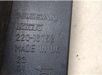  Фонарь (задний) Nissan Note E11 2006-2013 20437888 #4