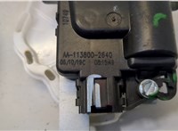  Электропривод заслонки отопителя Dodge Journey 2011-2020 20437931 #2