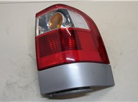  Фонарь (задний) Ford Galaxy 2000-2006 20437937 #1
