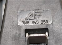  Фонарь (задний) Ford Galaxy 2000-2006 20437937 #4