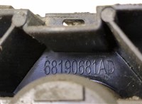  Кронштейн бампера Dodge Journey 2011-2020 20437938 #3