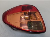  Фонарь (задний) Suzuki SX4 2006-2014 20437954 #1