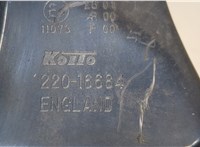  Фонарь (задний) Suzuki SX4 2006-2014 20437954 #4