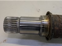  Полуось (приводной вал, шрус) Mercedes A W169 2004-2012 20437995 #3