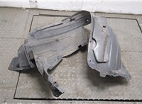  Защита арок (подкрылок) Nissan Qashqai 2006-2013 20437999 #2