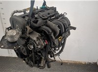  Генератор Ford Fiesta 2001-2007 11413866 #6
