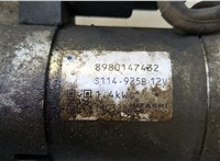  Стартер Opel Zafira B 2005-2012 20438025 #4