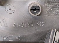  Зеркало боковое Mercedes C W203 2000-2007 20438037 #6