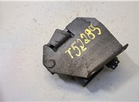  Реле накала BMW 1 E87 2004-2011 20438045 #4