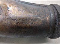 Коллектор выпускной Land Rover Range Rover 3 (LM) 2002-2012 20438050 #2