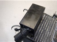  Блок управления двигателем Chevrolet Lacetti 2004-2013 20438051 #3