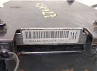  Блок управления двигателем Chevrolet Lacetti 2004-2013 20438051 #5