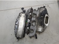  Коллектор впускной Land Rover Range Rover 3 (LM) 2002-2012 20438055 #4