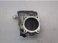 4637031, 4H239F991BC Заслонка дроссельная Land Rover Range Rover 3 (LM) 2002-2012 20438056 #4