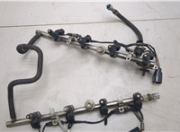  Форсунка топливная Land Rover Range Rover 3 (LM) 2002-2012 20438059 #4