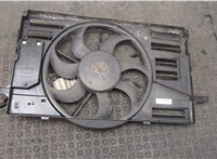 31261990 Вентилятор радиатора Volvo V50 2004-2012 20438076 #3