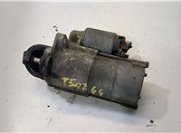 Стартер Saab 9-3 2002-2014 20438084 #1