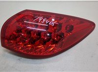  Фонарь (задний) Infiniti EX35 20438089 #1