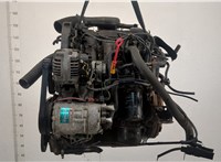  Двигатель (ДВС) Volkswagen Passat 4 1994-1996 20438098 #2