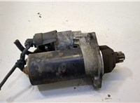  Стартер Volkswagen Golf 5 2003-2009 20438100 #1