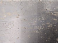  Защита арок (подкрылок) Ford Fusion 2002-2012 20438101 #3