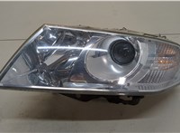  Фара (передняя) Skoda Octavia (A5) 2004-2013 20438108 #1