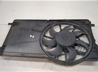  Вентилятор радиатора Volvo V50 2004-2012 20438109 #5