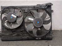 1K0959455DL, 1K0959455ET, 1K0959455CQ, 1K0959455CR, 1K0121207AA Вентилятор радиатора Skoda Octavia (A5) 2004-2013 20438114 #4