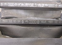  Вентилятор радиатора Skoda Octavia (A5) 2004-2013 20438114 #2