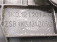  Вентилятор радиатора Skoda Octavia (A5) 2004-2013 20438114 #4