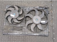 1K0959455DL, 1K0959455ET, 1K0959455CQ, 1K0959455CR, 1K0121207AA Вентилятор радиатора Skoda Octavia (A5) 2004-2013 20438114 #9