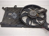  Вентилятор радиатора Ford C-Max 2002-2010 20438119 #1
