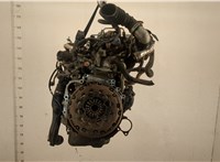  Форсунка топливная Toyota Corolla Verso 2004-2009 11413899 #3