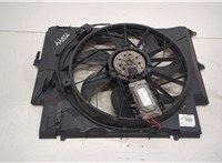  Вентилятор радиатора BMW 3 E90, E91, E92, E93 2005-2012 20438129 #1