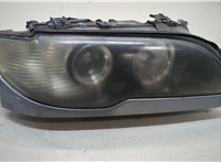  Кронштейн фары BMW 3 E46 1998-2006 11413918 #1