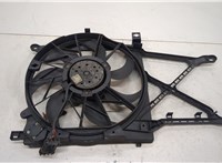  Вентилятор радиатора Opel Astra H 2004-2010 20438183 #1