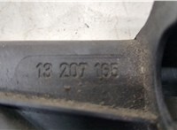  Вентилятор радиатора Opel Astra H 2004-2010 20438183 #3