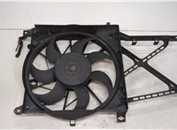  Вентилятор радиатора Opel Astra H 2004-2010 20438183 #4