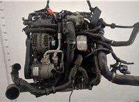  Двигатель (ДВС) Skoda Octavia (A5) 2004-2013 20438192 #4
